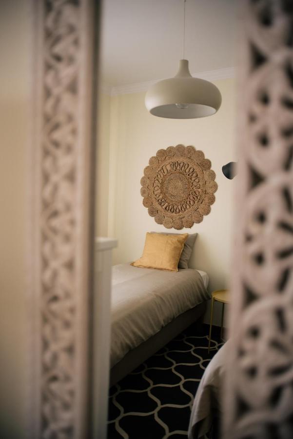 Casas Da Maria - Sea & Countryside - Sintra Villa Luaran gambar