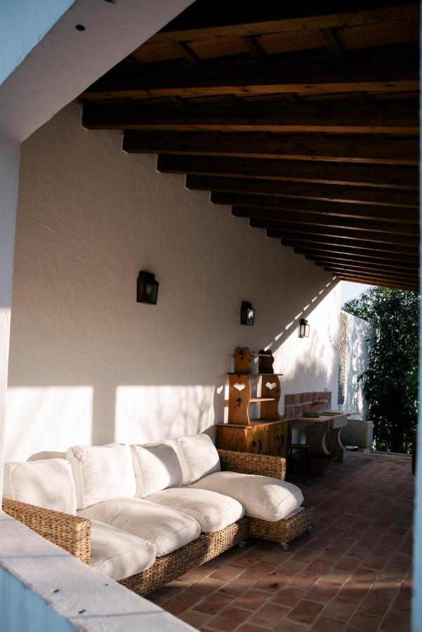 Casas Da Maria - Sea & Countryside - Sintra Villa Luaran gambar