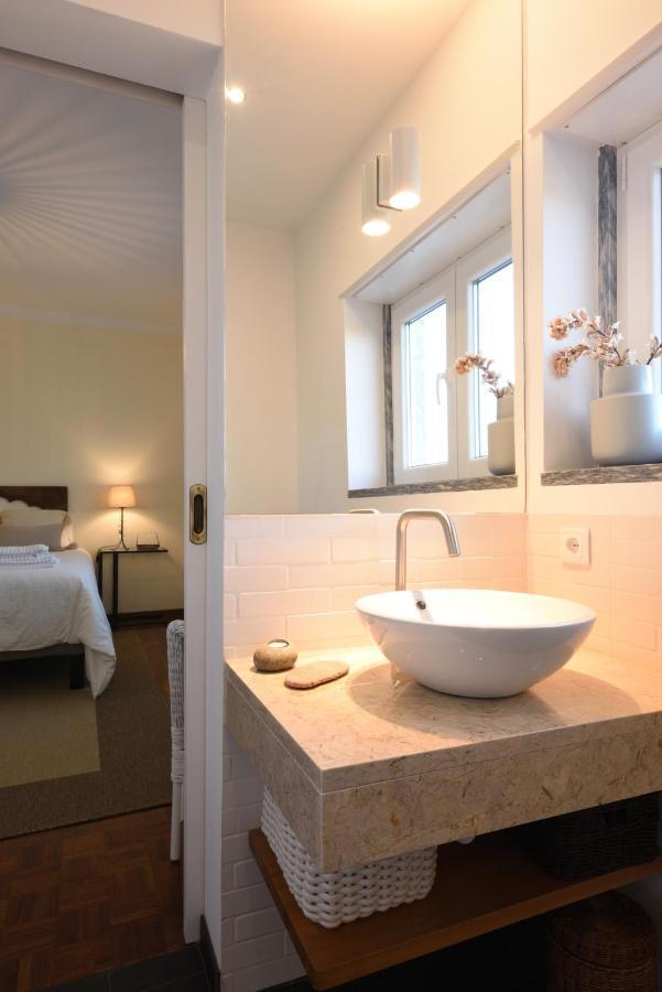 Casas Da Maria - Sea & Countryside - Sintra Villa Luaran gambar