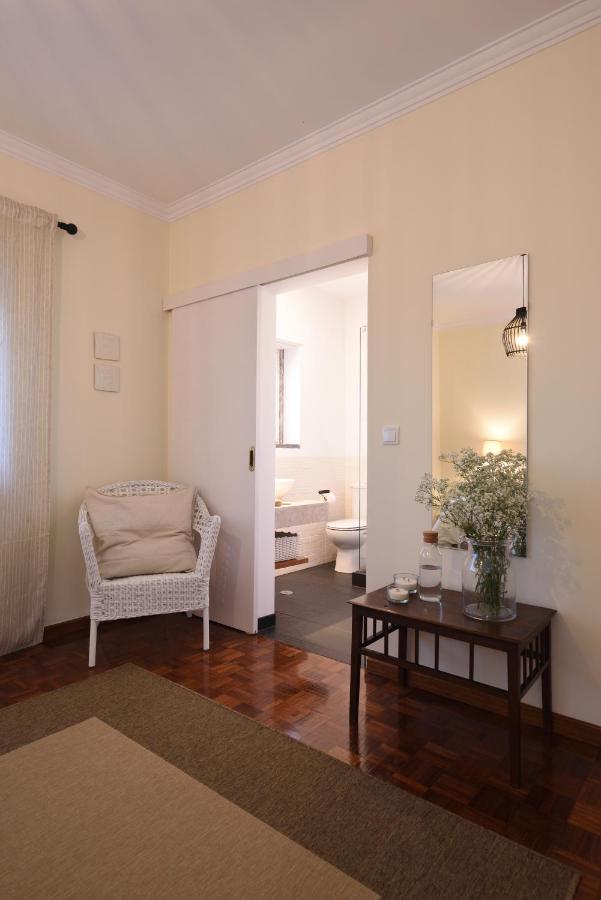 Casas Da Maria - Sea & Countryside - Sintra Villa Luaran gambar