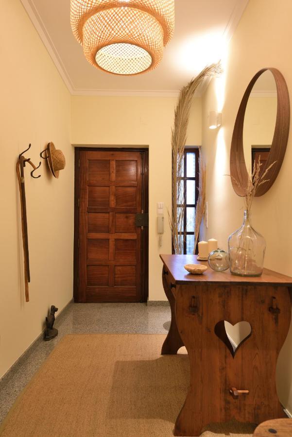 Casas Da Maria - Sea & Countryside - Sintra Villa Luaran gambar
