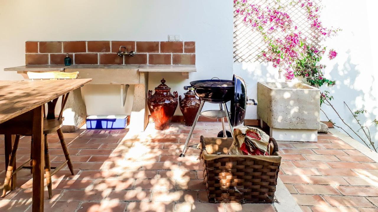 Casas Da Maria - Sea & Countryside - Sintra Villa Luaran gambar