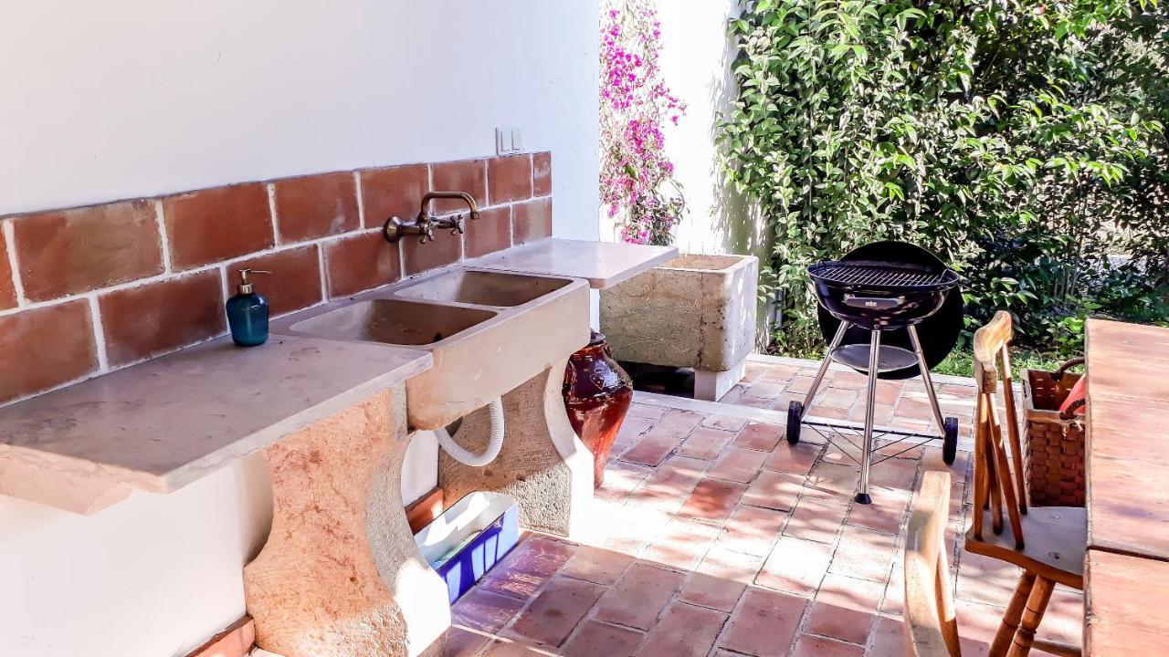 Casas Da Maria - Sea & Countryside - Sintra Villa Luaran gambar