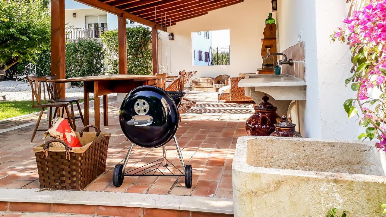 Casas Da Maria - Sea & Countryside - Sintra Villa Luaran gambar