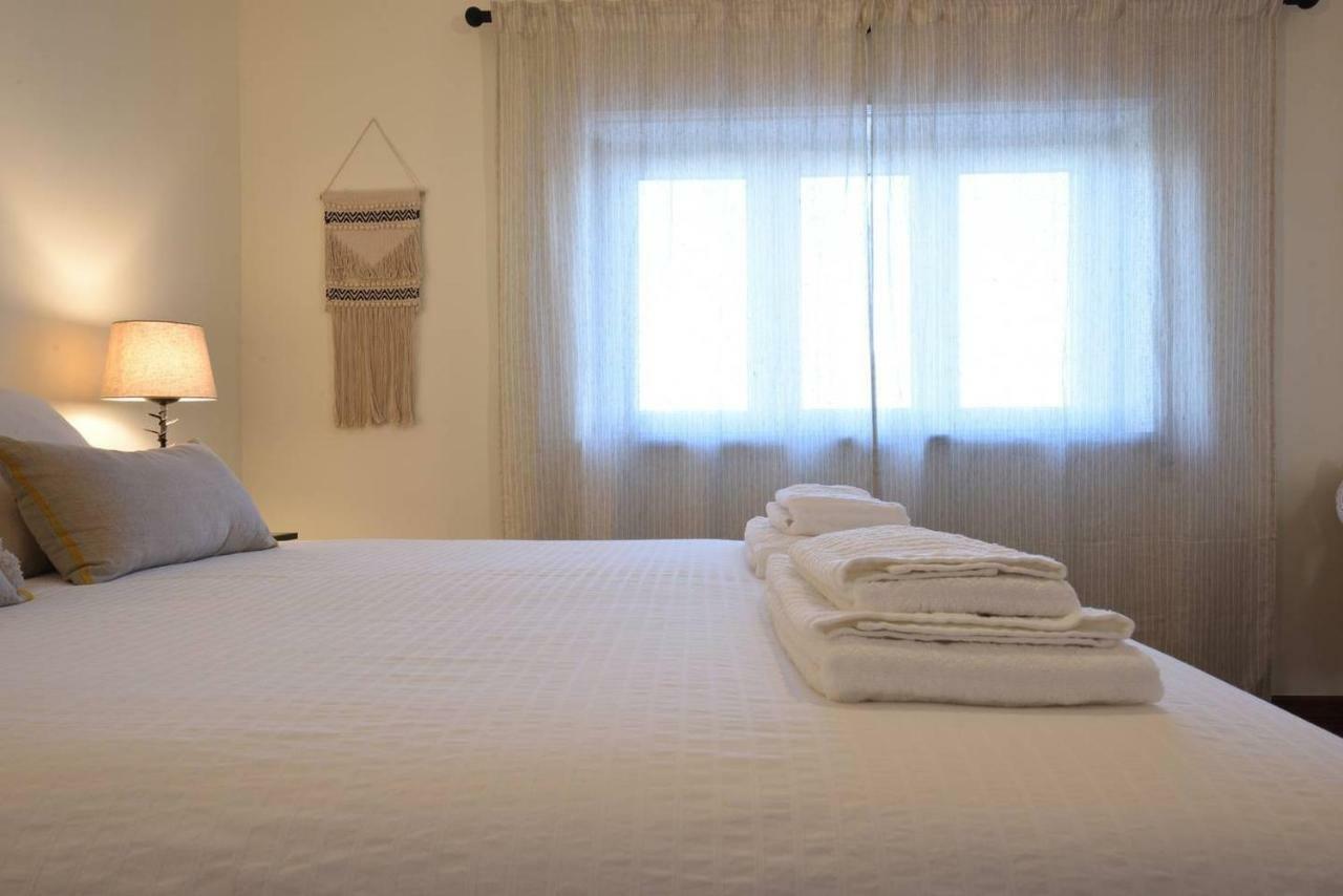 Casas Da Maria - Sea & Countryside - Sintra Villa Luaran gambar