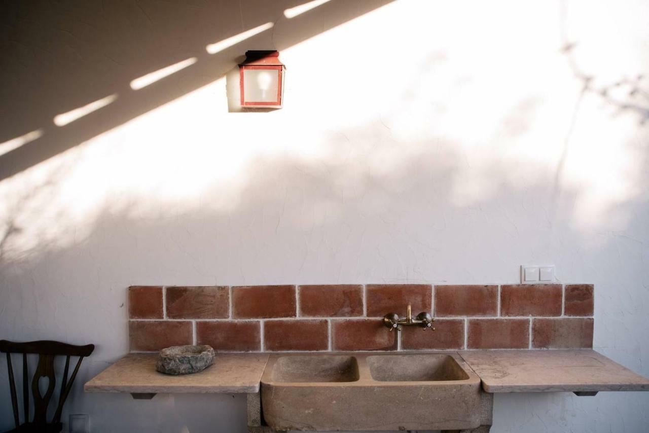 Casas Da Maria - Sea & Countryside - Sintra Villa Luaran gambar