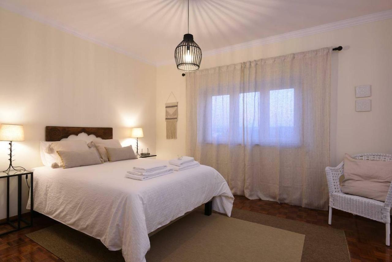 Casas Da Maria - Sea & Countryside - Sintra Villa Luaran gambar