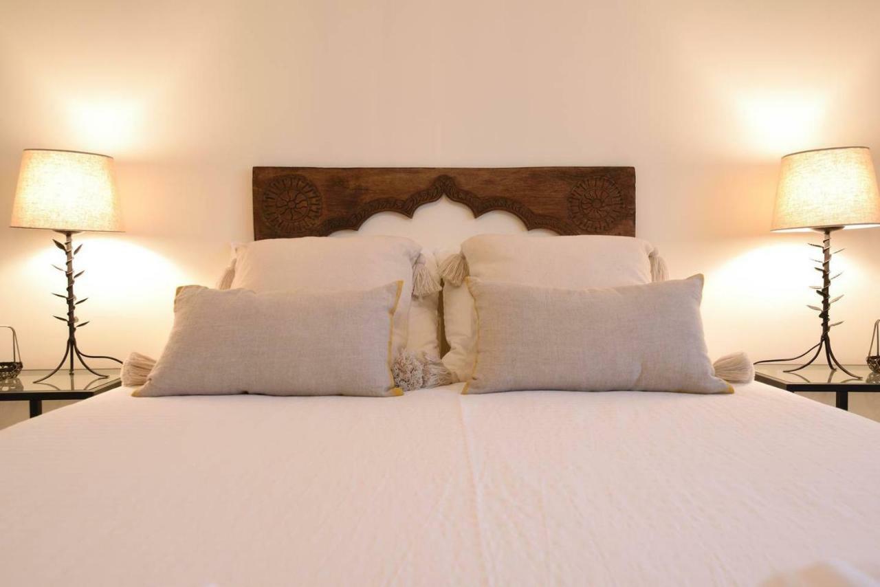 Casas Da Maria - Sea & Countryside - Sintra Villa Luaran gambar