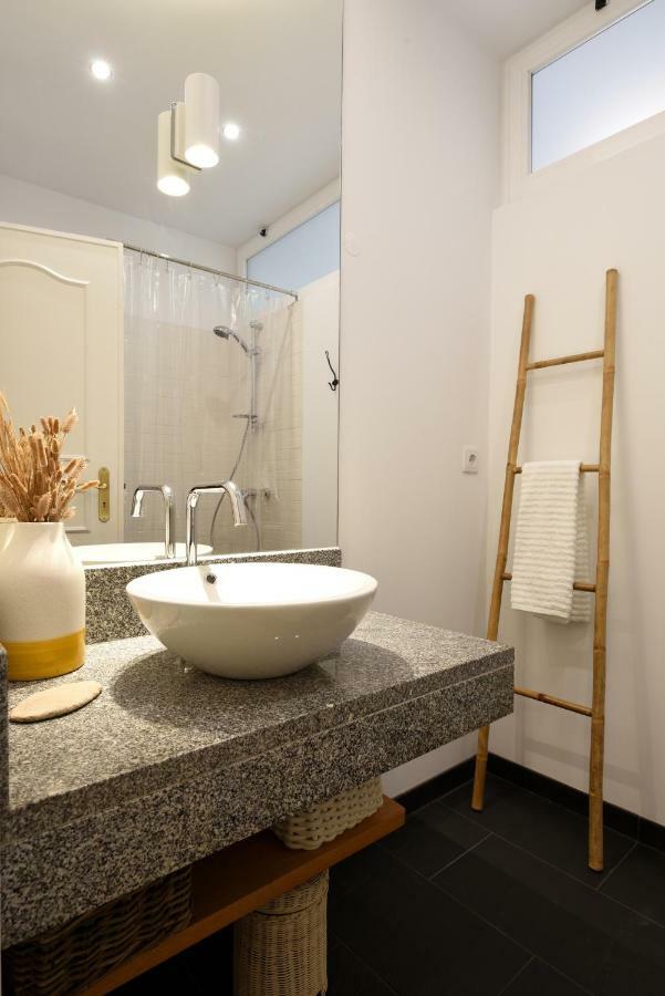 Casas Da Maria - Sea & Countryside - Sintra Villa Luaran gambar