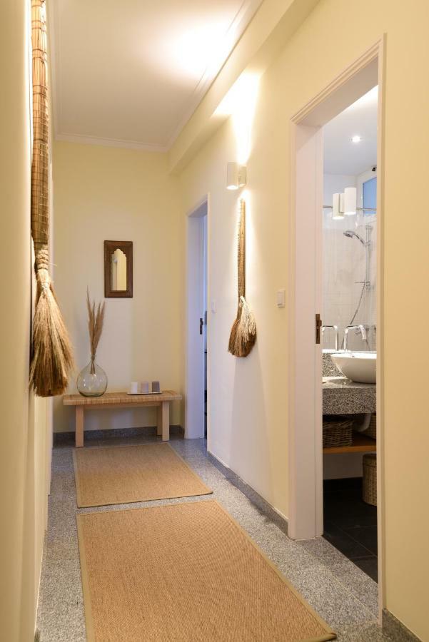 Casas Da Maria - Sea & Countryside - Sintra Villa Luaran gambar