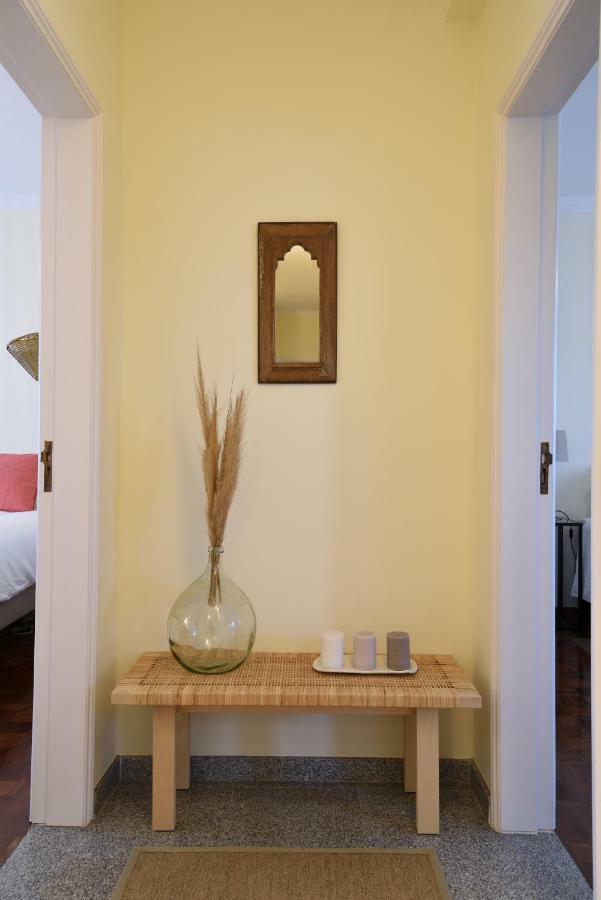 Casas Da Maria - Sea & Countryside - Sintra Villa Luaran gambar
