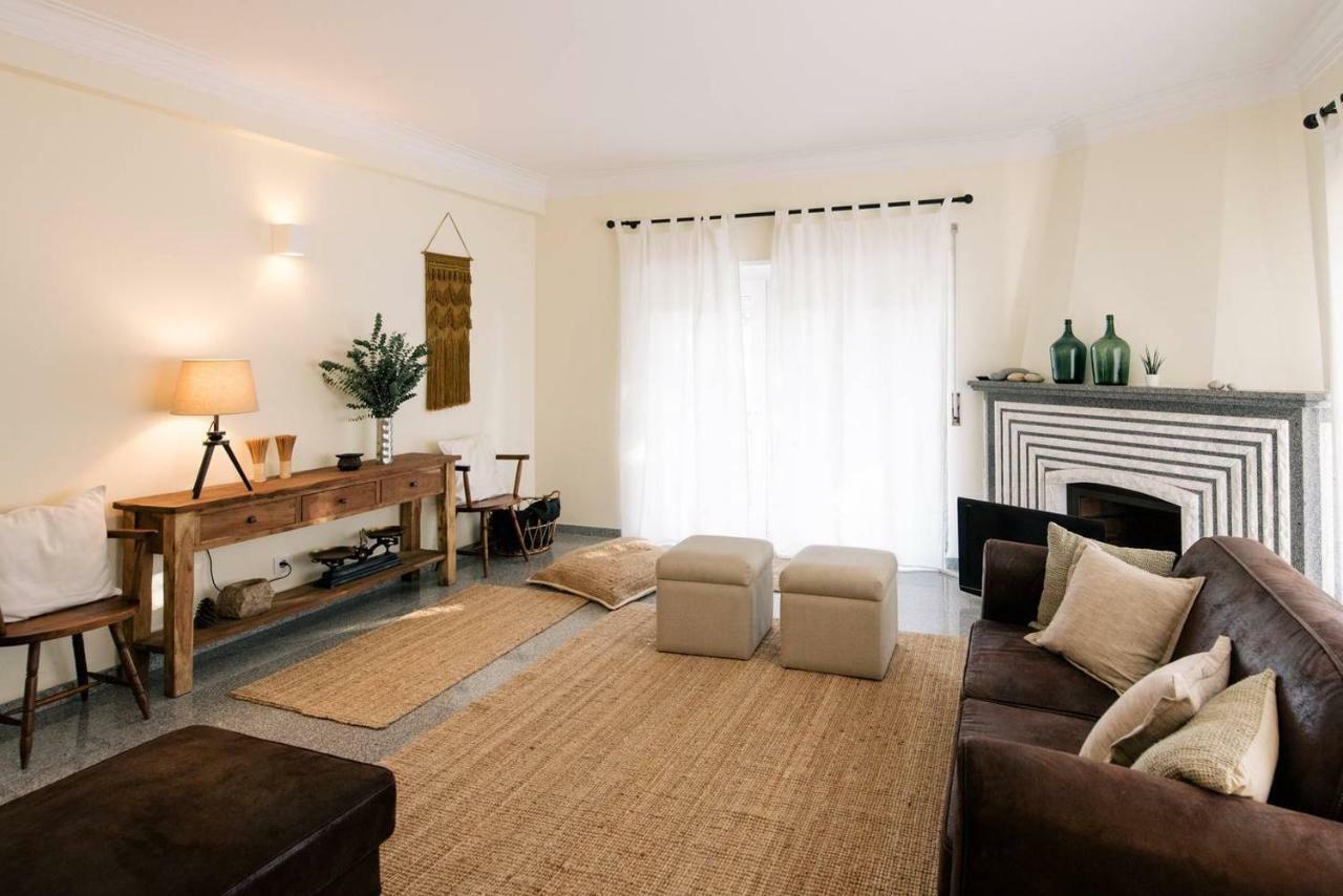 Casas Da Maria - Sea & Countryside - Sintra Villa Luaran gambar