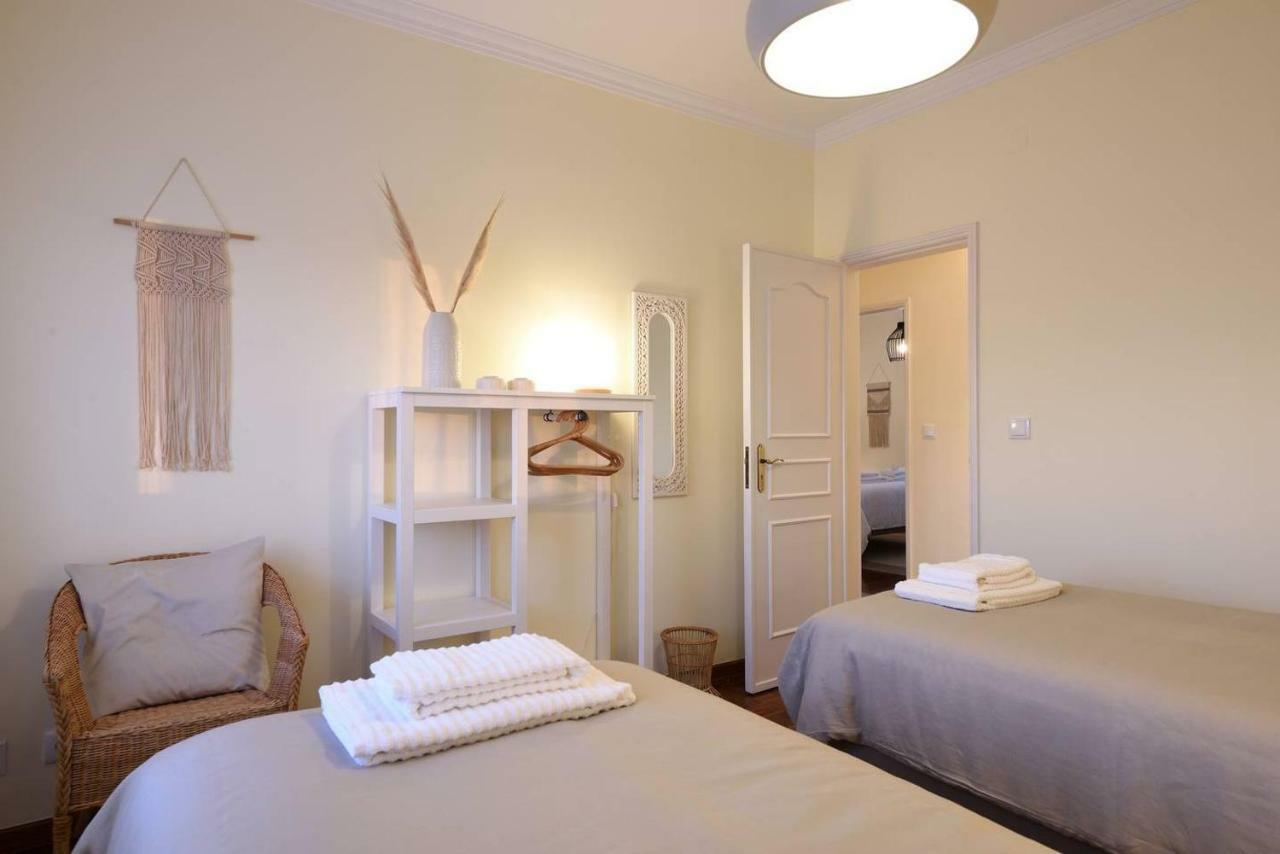 Casas Da Maria - Sea & Countryside - Sintra Villa Luaran gambar