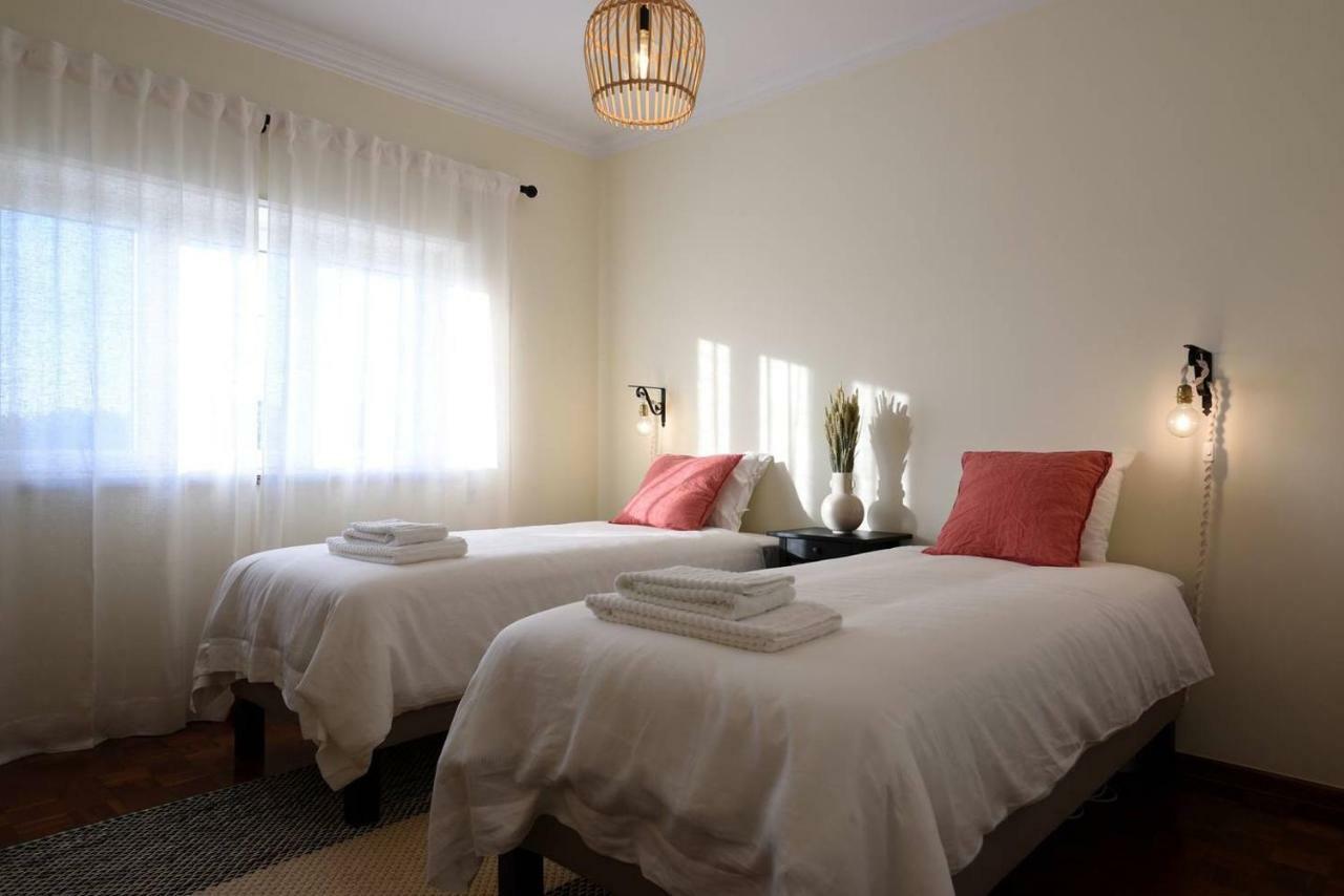 Casas Da Maria - Sea & Countryside - Sintra Villa Luaran gambar