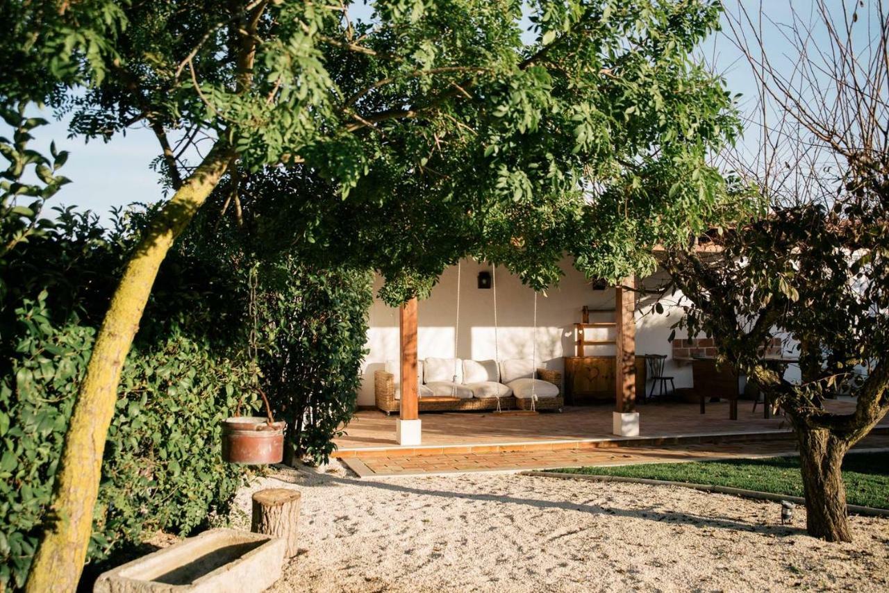 Casas Da Maria - Sea & Countryside - Sintra Villa Luaran gambar
