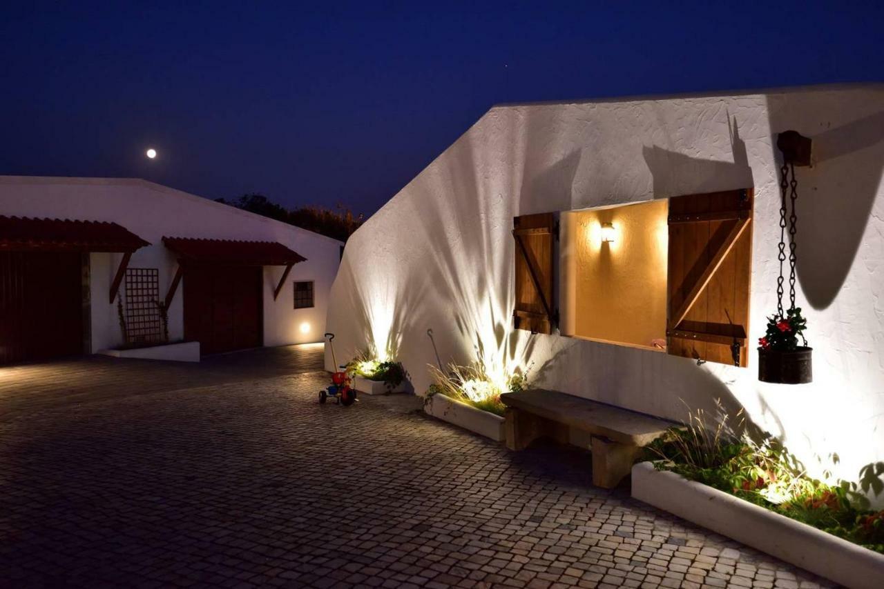Casas Da Maria - Sea & Countryside - Sintra Villa Luaran gambar
