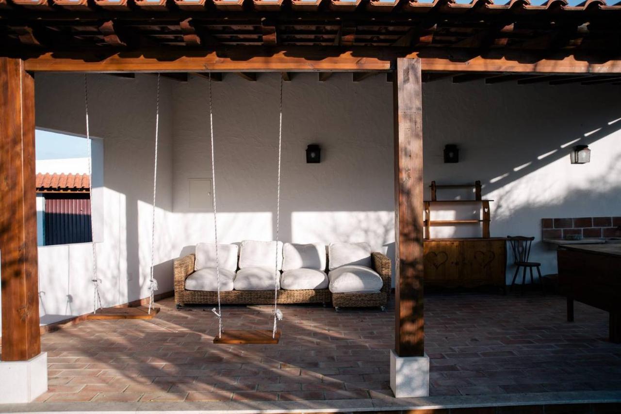 Casas Da Maria - Sea & Countryside - Sintra Villa Luaran gambar