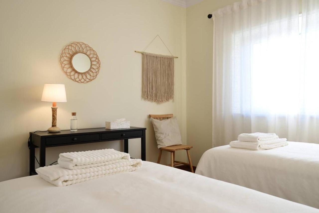 Casas Da Maria - Sea & Countryside - Sintra Villa Luaran gambar