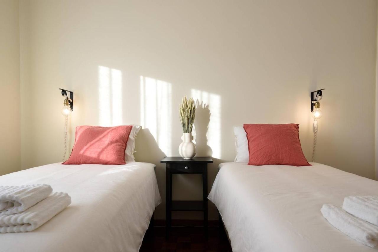 Casas Da Maria - Sea & Countryside - Sintra Villa Luaran gambar