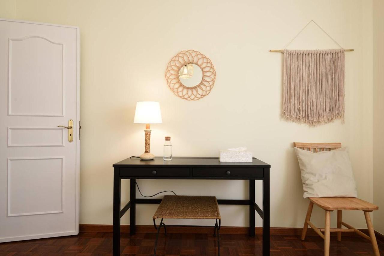 Casas Da Maria - Sea & Countryside - Sintra Villa Luaran gambar