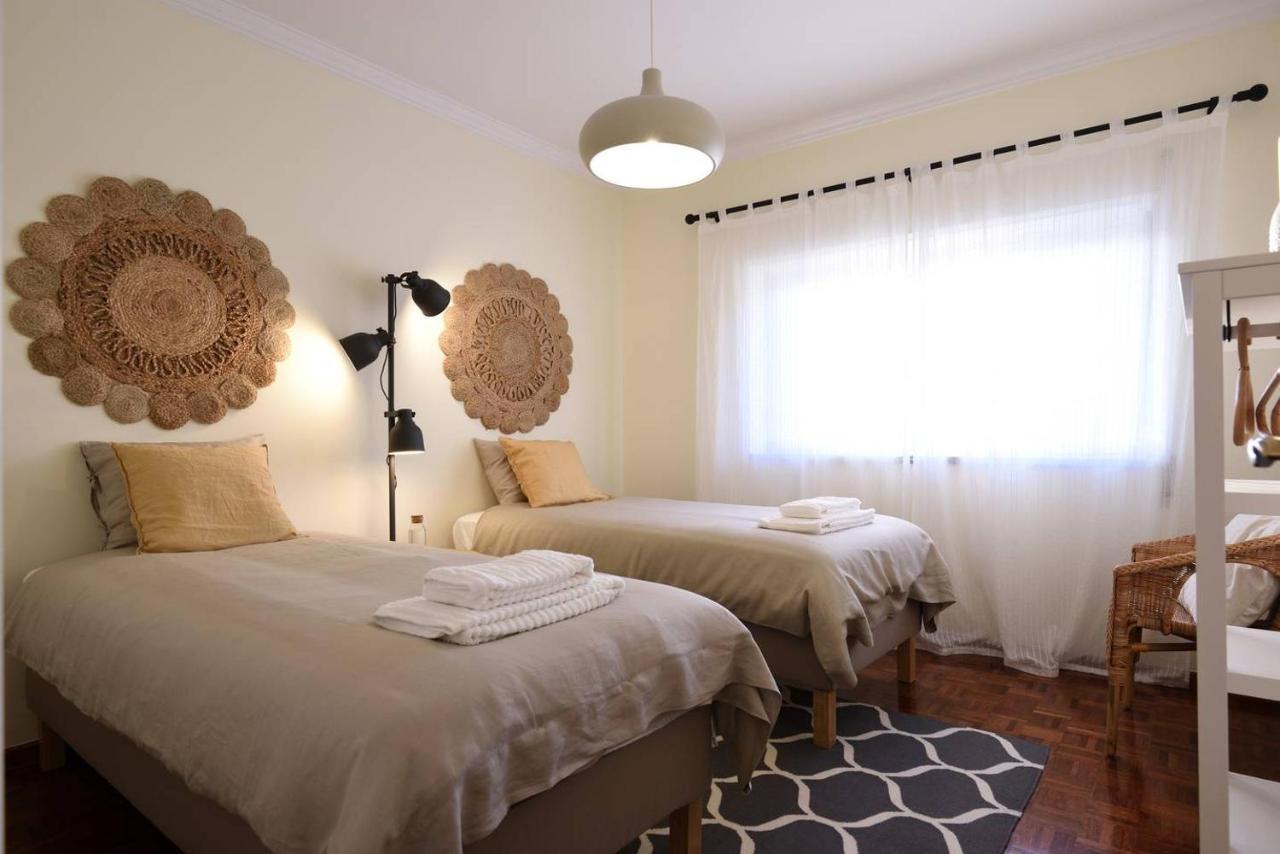 Casas Da Maria - Sea & Countryside - Sintra Villa Luaran gambar