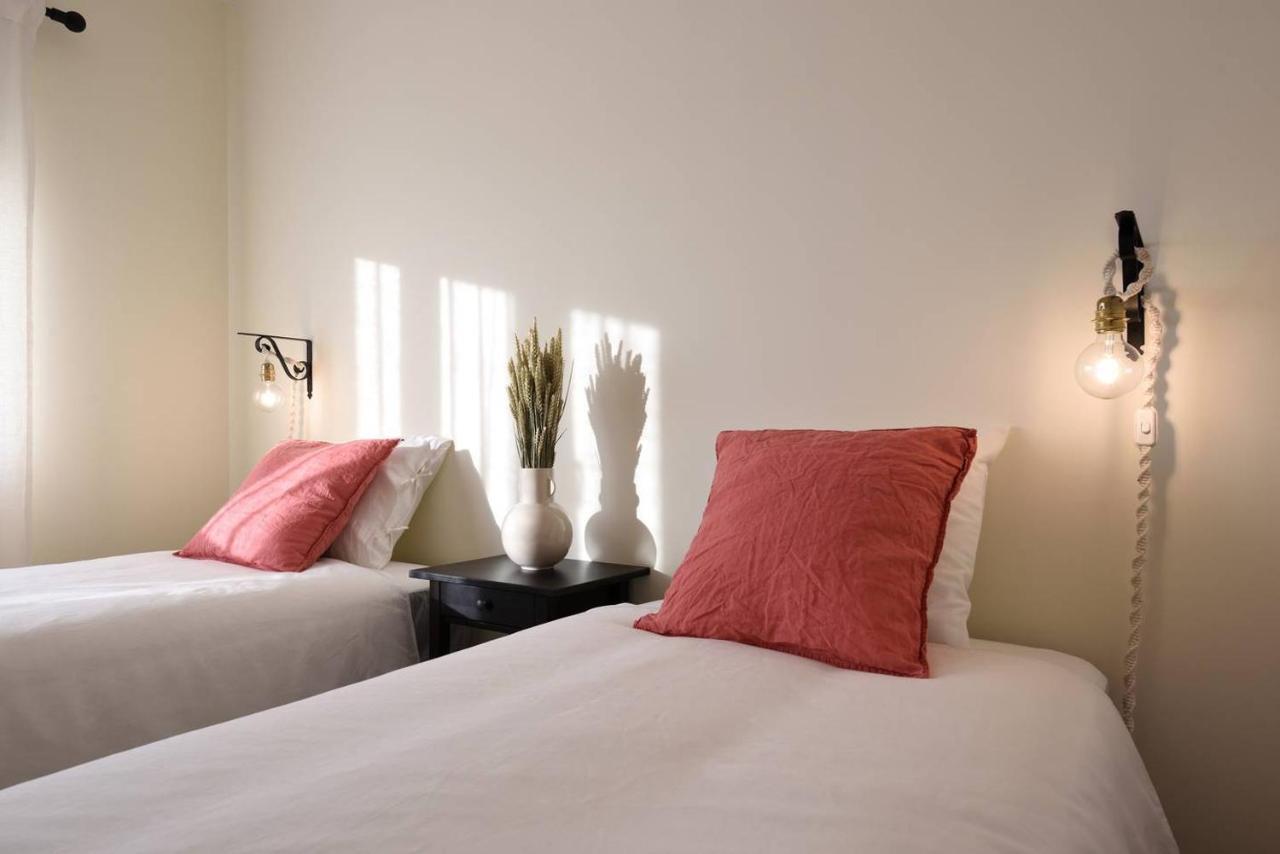 Casas Da Maria - Sea & Countryside - Sintra Villa Luaran gambar
