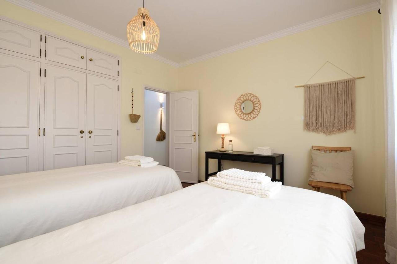 Casas Da Maria - Sea & Countryside - Sintra Villa Luaran gambar